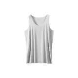 Светло-серый