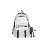 Светло-серый принтер, ленты, серый, лягушка, подвеска