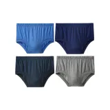 Темно-синий + Темно-синий + Асфальтовый серый + Вересковый серый