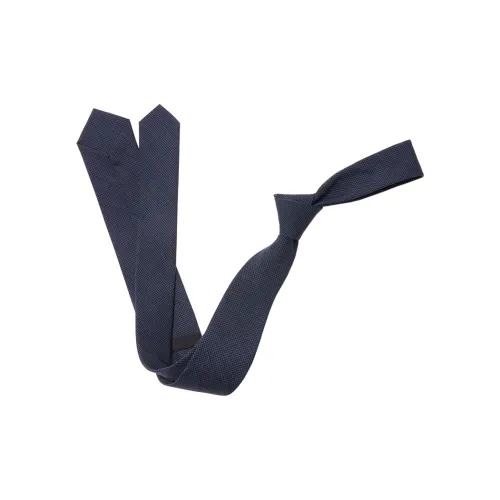 Romon Шерсть Галстуки Унисекс