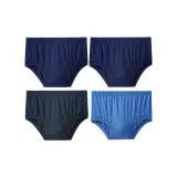 2 Темно-синий + Асфальтовый серый + Темно-синий