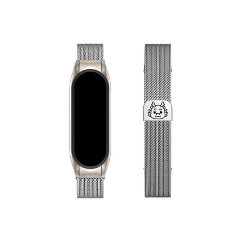 IBOANN Ремень Xiaomi Совместимость Металл