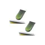 Силикон Высота Увеличение 1,5 см [2 упаковки]