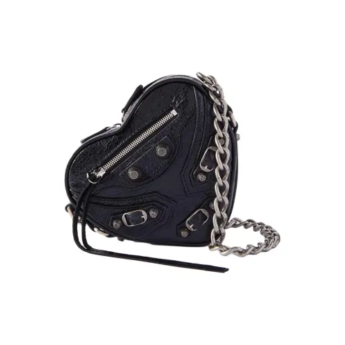 Balenciaga Le Cagole Сумки через плечо Женские