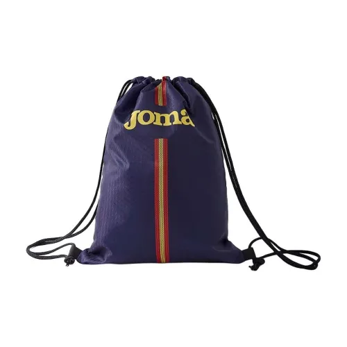 Joma Ткань Рюкзак Унисекс Темно-синий