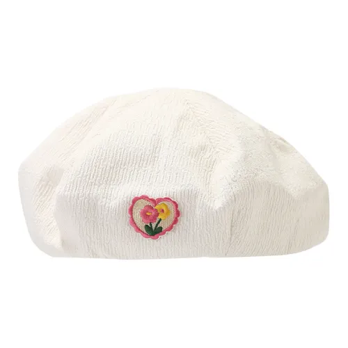 ACUC Хлопковые Береты Женские