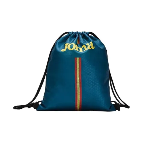 Joma Ткань Рюкзак Унисекс Еловый Зеленый