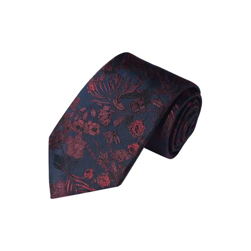 WILLIAM MILTON Ties Men's