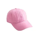 Стираемая кепка - розовая