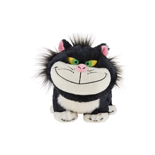 Disney Rusu Будда в стоячем положении Кукла Плюшевая кукла 21 см Высота