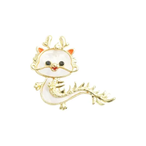 VERENA REINE Броши Унисекс