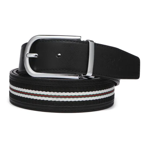 SEPTWOLVES Шпилька Teen Модный Минималистский стиль Универсальный Джинсы Кожаные ремни Мужской Ширина 3,4CM