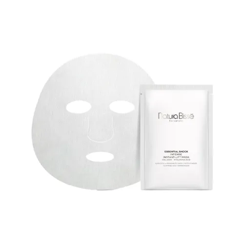 NATURA BISSE Полная и Укрепляющая Маска для лица 15 мл 15 мл*4