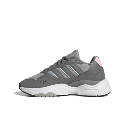 Adidas Originals Retropy F90 Casual Low Top Серый Женский