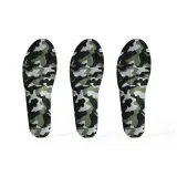 Gray Green Pattern [3 Pack]  
Серый Зеленый Узор [3 Пачки]