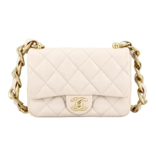 CHANEL 23P SS Сумки через плечо Женские