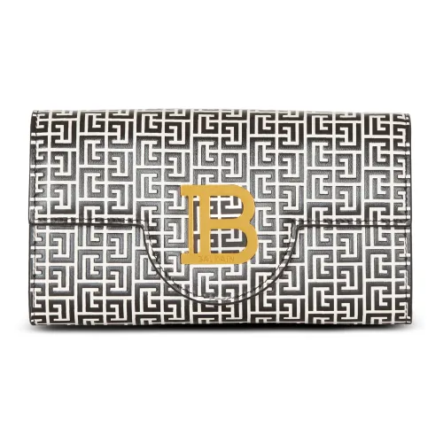 BALMAIN B Buzz Кошельки Женские