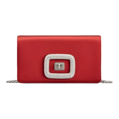 Roger Vivier Сумки через плечо Женские