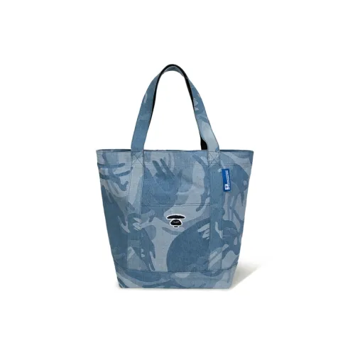 Aape Ткань Сумка Стандартная Мужская