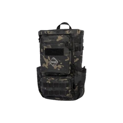 MAGFORCE 30L Рюкзаки 500D Нейлон Мужской