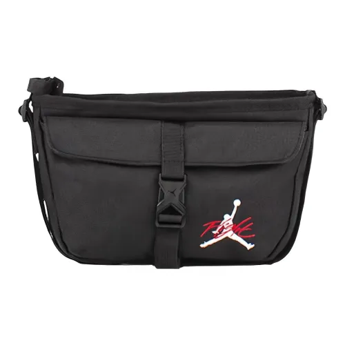 Джордан Crossbody Bag Unisex