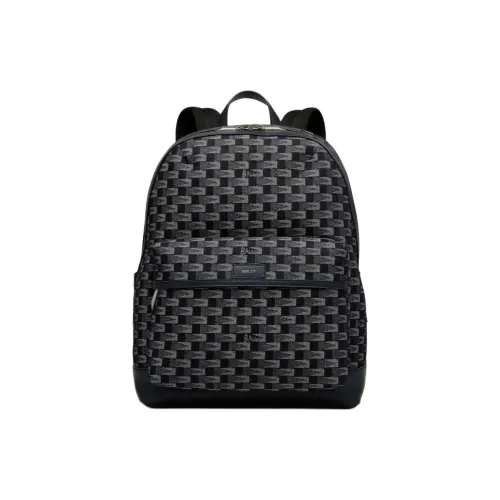 BALLY Рюкзаки Синий Мужской