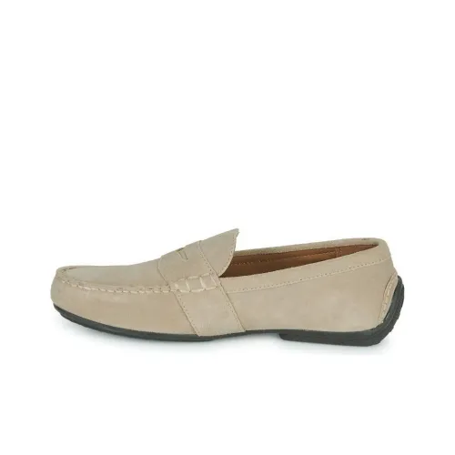 Polo Ralph Lauren Лоферы Мужские Хаки