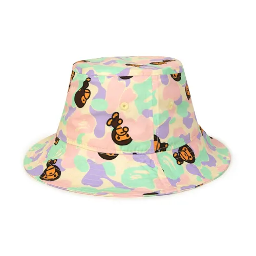 Aape Cotton Bucket Hats Женские