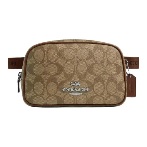 COACH Поясные сумки для женщин