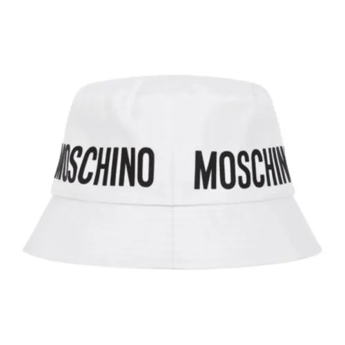 MOSCHINO Хлопковые панамы для детей