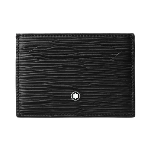 MONTBLANC Kindergarten 4810 Series Картхолдеры Мужской