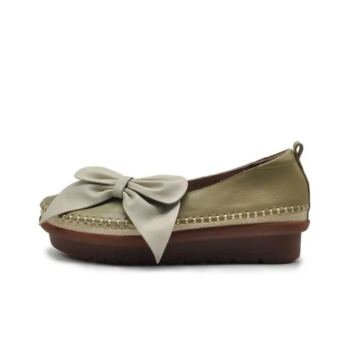 ARTMU Низкий Топ Casual Женский