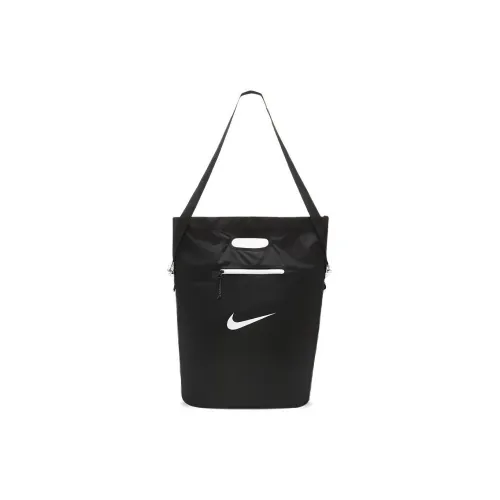 NIKE Сумки Черный Унисекс
