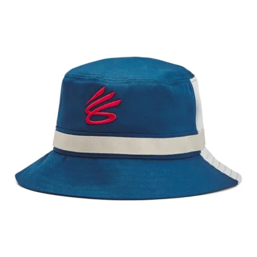Under Armour Cotton Bucket Hats Унисекс