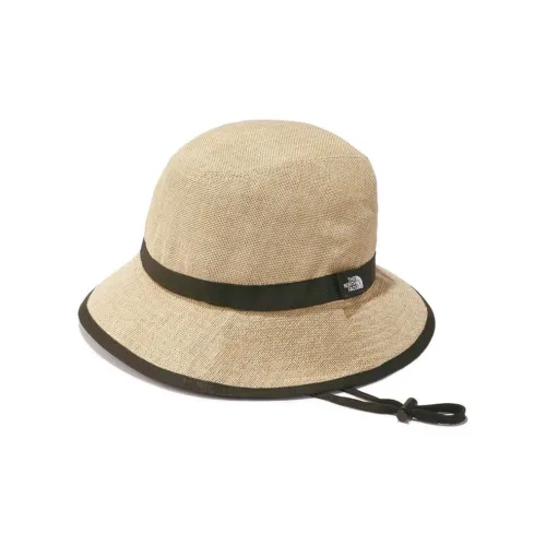 The North Face Шляпы ведра из соломы для детей многоцветные