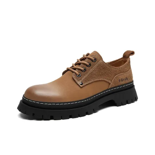 HLA Рабочие ботинки низкие мужские