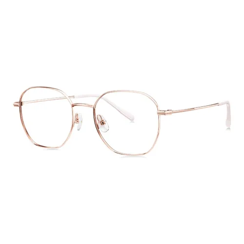 BOLON Сплав Нерегулярная форма Оправы для очков Унисекс