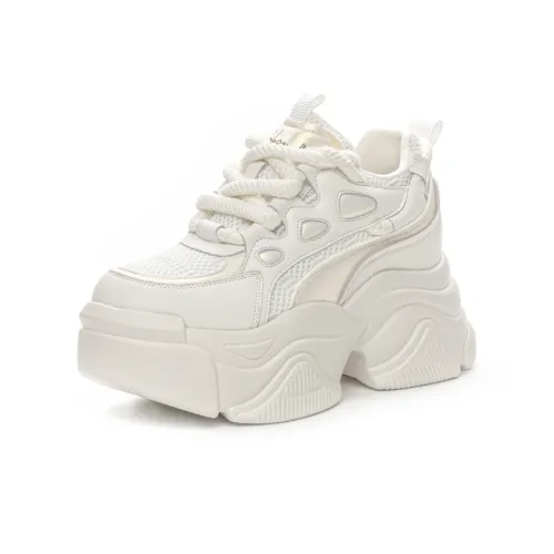 Стукка для обуви Floral Language Масло-влажные кроссовки с низким верхом Женские