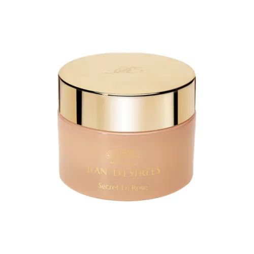 RANGTISI Luminous Secret Beauty Cream Для Удаления Мимолетных Угрей Бесплатно Шея 50 мл