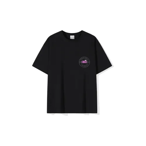 CBCD Унисекс Футболки