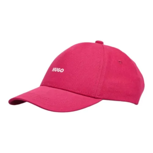 HUGO BOSS Женские Бейсболки из Хлопка