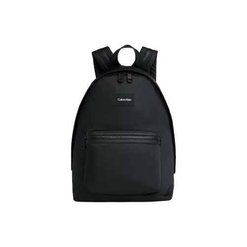 Calvin Klein Рюкзаки Мужской Черный