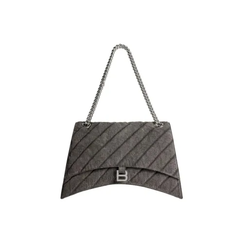 BALENCIAGA CRUSH Сумки через плечо Женские