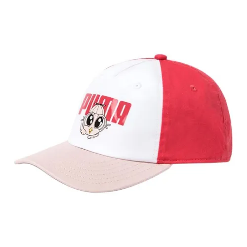 PUMA Хлопок Бейсболки Kids