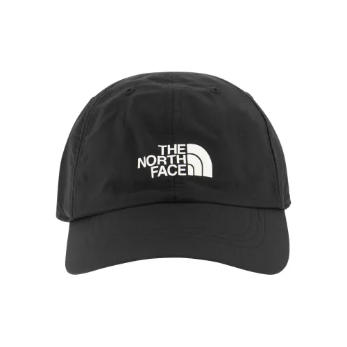The North Face Полиамид Полиэстер Эластан Кепки Мужские Черные