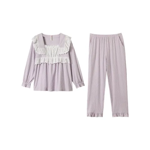 DAMOS·LOVE Пижамный комплект Женские Таро