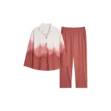 Ржаво-красный - Женский