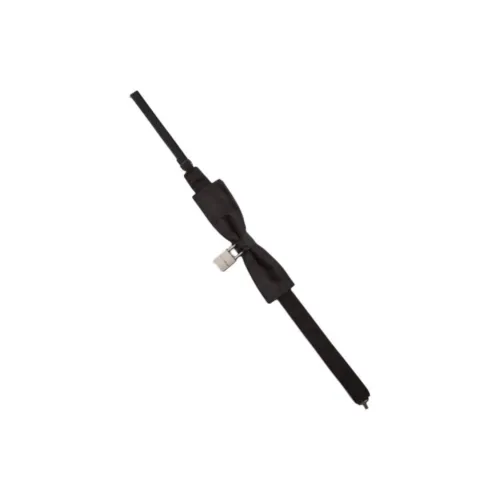 DSQUARED 2 Шелковый бант унисекс черный