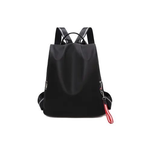 Weymond Рюкзаки Черные Женские