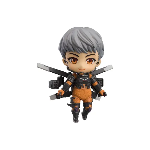 GSC x APEX Герой Валхалла Фигурки Nendoroid в стиле Chibi 10 см